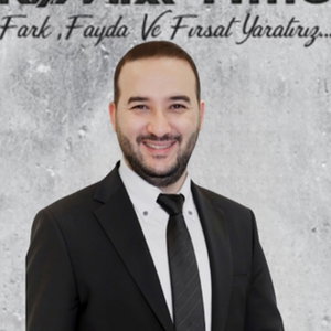 Soner Keskin