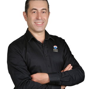 Murat Özdalgıç
