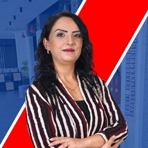Özlem Kılıç Akat