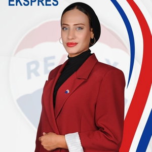 Betül Bozdağ