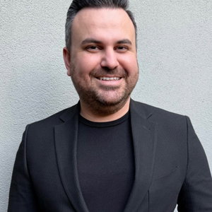 Erhan Yılmaz