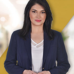 Zeynep Çalış