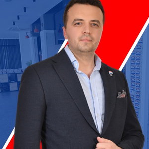 Cihan Dönmez