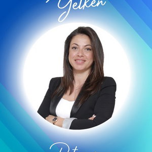 Saadet Dolmaci Bilgin