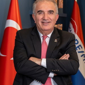 Göksel Gülen