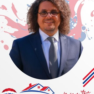 Mehmet Ali Ecevit