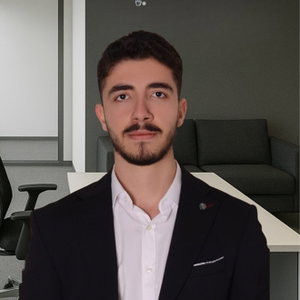 Emirhan Buğdacı