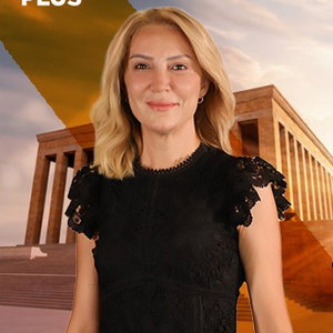 Bilgen Şanlı