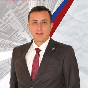 Erdal Arslan