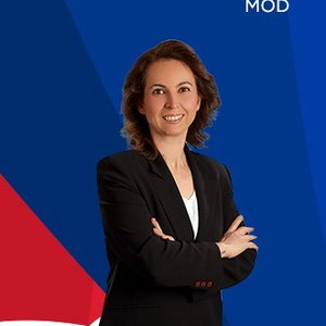 Tülin Üçgül Polat
