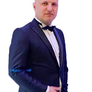 Agah Oktay Biber