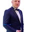 Agah Oktay Biber