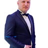 Agah Oktay Biber