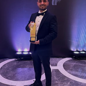 Volkan Kaman