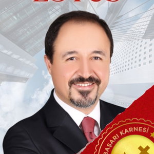 Ahmet Burak Elçi
