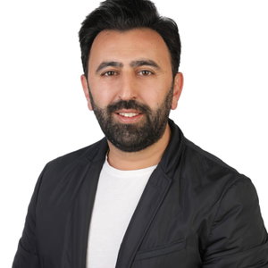 Volkan Kırmızıtaş