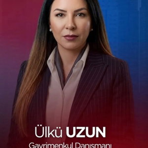 Ülkü Uzun