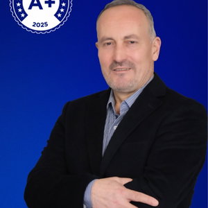 Metin Arslan