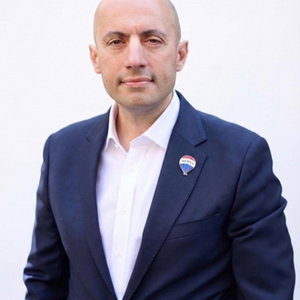 Yener Bozkurt