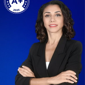Tuğba Türker