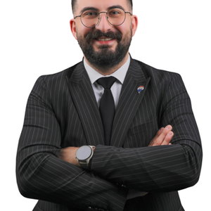 Muhammed Öztürk