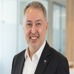 Cüneyt Tarım