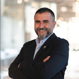 Kenan Türkmen