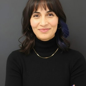 Naciye Cihan Tüzün