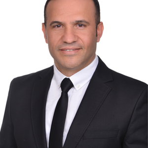 Seyit İbrahim Kocabay