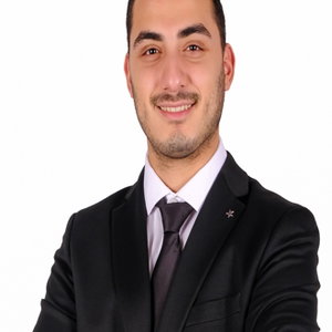 Burak Keskin