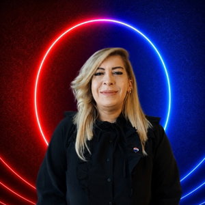 Burcu Örücü