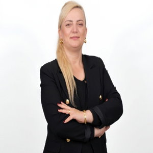 Fulya Subaşı