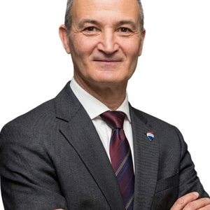 Erol Yurdusever