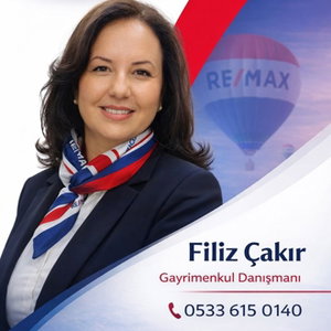 Filiz Çakır