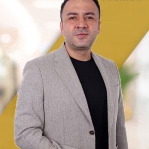 Erhan Bilgi