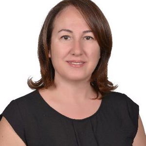 Melda Çınar