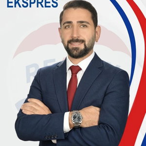 Erhan Albayrak