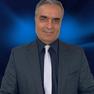 Murat Günel