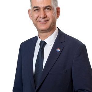 Ümit Doğan