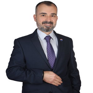 Serkan Özorman