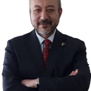 Bülent Türker