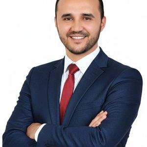 Ahmet Eroğlu