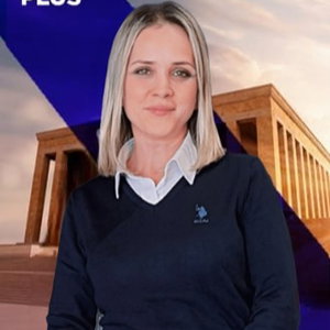 Fadime Duygu Erkan