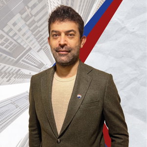 Çağdaş Polat