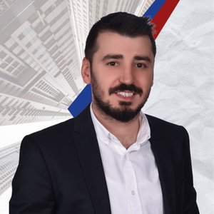 Serdar Divrik