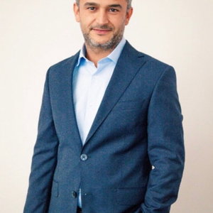 Hüseyin Çağrı Aşan