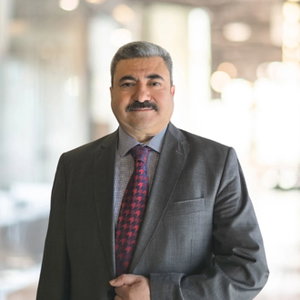 İbrahim Ünlütürk
