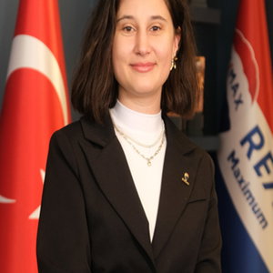 Simge Gülağız Kundakcı