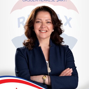 Zehra Gökçek