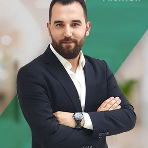 Gökhan İçme